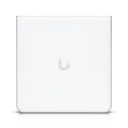 UBIQUITI Точка доступа U6 Enterprise In-Wall