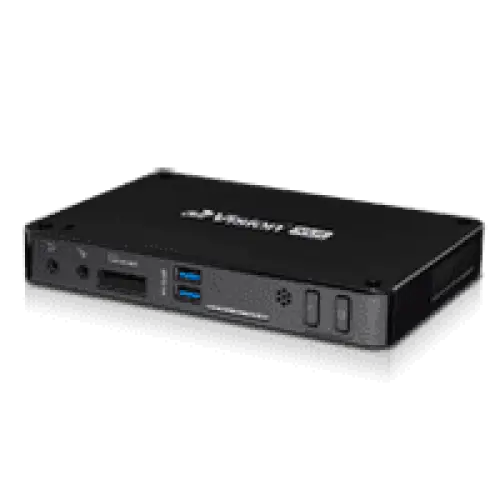 UBIQUITI Сетевой видеорегистратор airVision NVR