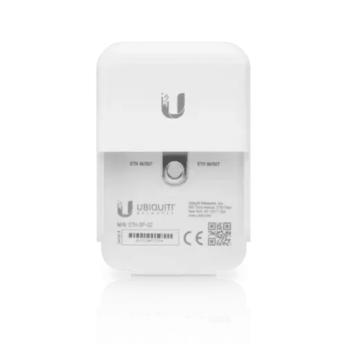UBIQUITI Грозозащита Ethernet Surge Protector