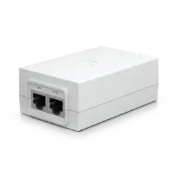 UBIQUITI PoE-инжектор PoE Injector 24VDC 30W Gbit