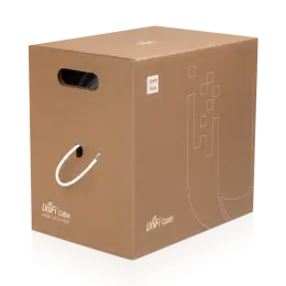 UBIQUITI Кабель Cable Cat6 CMP