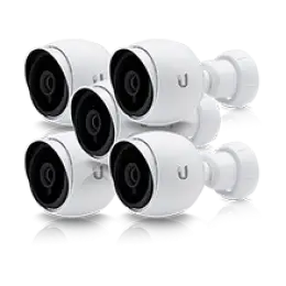 UBIQUITI IP-камера Unifi Camera G3 AF (5-pack)