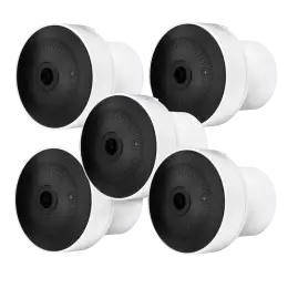 UBIQUITI IP-камера Unifi Camera G3 Micro (5-pack)