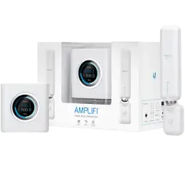 UBIQUITI Беспроводная система AmpliFi