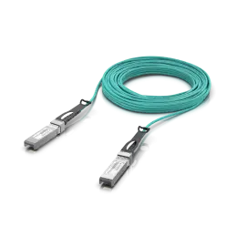UBIQUITI Кабель Long-Range Direct Attach Cable, 25 Gbps 20М