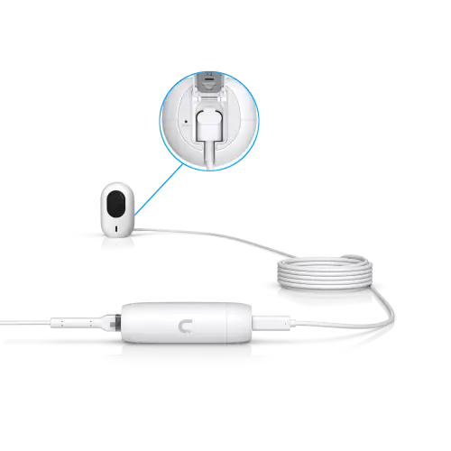UBIQUITI Кабель G4 Instant PoE-USB
