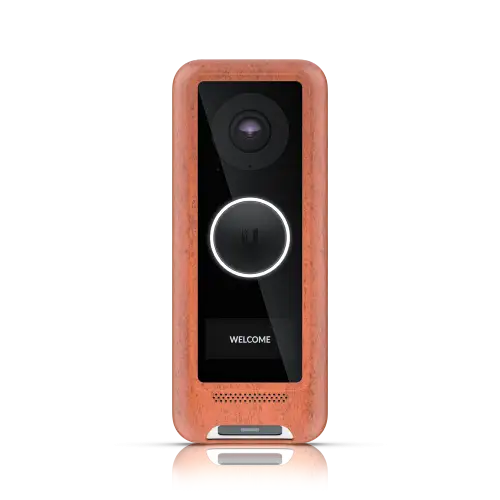 UBIQUITI Накладка G4 Doorbell Cover Brick