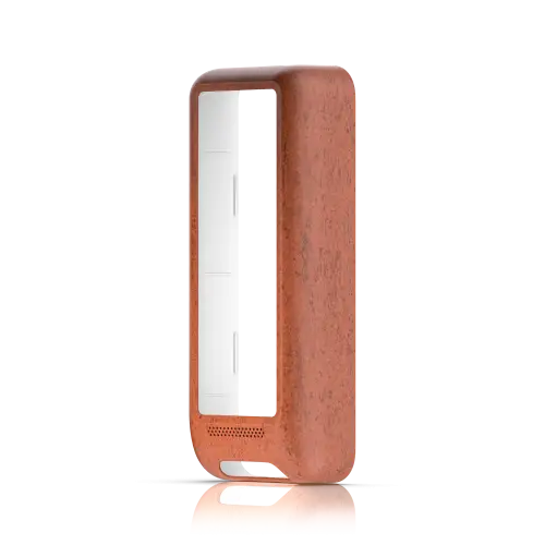 UBIQUITI Накладка G4 Doorbell Cover Brick