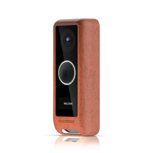 UBIQUITI Накладка G4 Doorbell Cover Brick